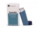 Ventolin Generic Inhaler